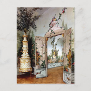 Carte Postale Les Appartements Bergl