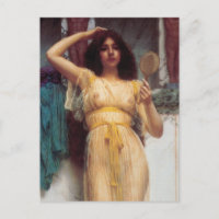 Les Beaux Arts du miroir