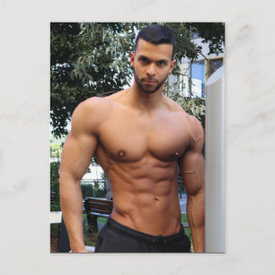 Carte Postale Les Chasses les plus chaudes sur la planète ! Le T