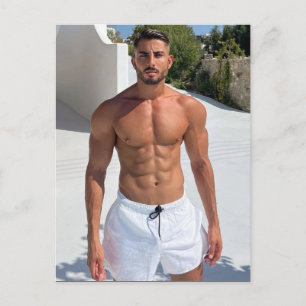 Carte Postale Les Chasses les plus chaudes sur la planète ! Le T