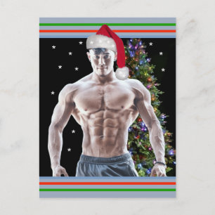 Carte Postale Les Chasses les plus chaudes sur la planète ! Le T