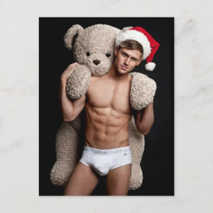 Carte Postale Les Chasses les plus chaudes sur la planète ! Le T