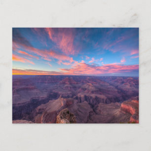 Carte Postale Les déserts   Hopi Point Grand Canyon Arizona