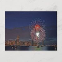 Les Etats-Unis, l'Illinois, Chicago, quatrième des