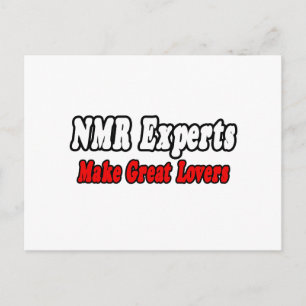 Carte Postale Les experts RMN font de grands amoureux