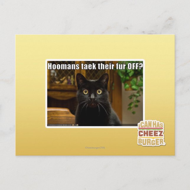 Carte Postale Les femmes de chambre s'en vont-elles ? (Devant)