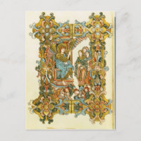 Les Femmes saintes au tombeau