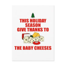 Les Fromages pour bébés