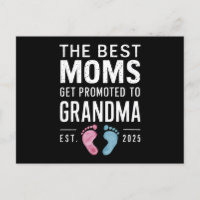 Les Meilleures Mamans Sont Promues Grand-Mère Ét 2