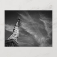 Les monuments | Statue de la Liberté Manhattan NYC