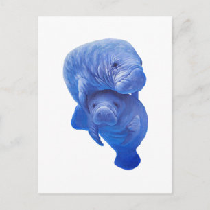 CARTE POSTALE LES OBLIGATIONS FORTES