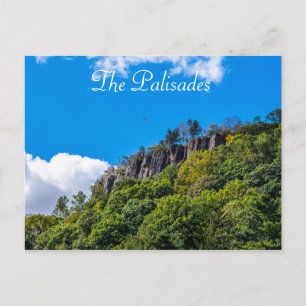 Carte Postale Les Palisades