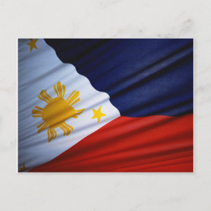 Carte Postale Les philippines