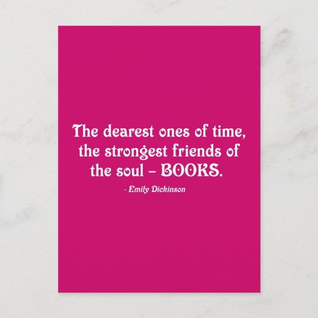 Carte Postale Les Plus Simples Du Temps (Devant)