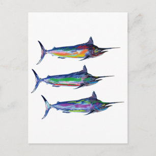 CARTE POSTALE LES POUVOIRS