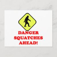 Les squatters de danger