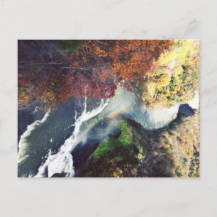 Carte Postale Letchworth State Park New York