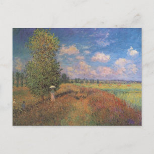 Carte Postale L'été