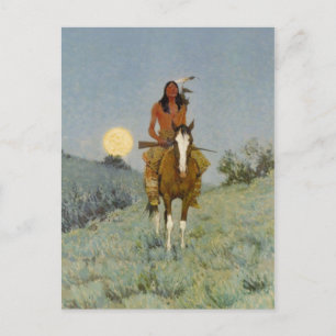 Carte Postale L'exception