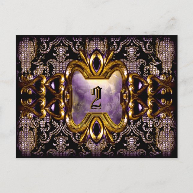 Carte Postale L'Heureux Dagenais Victorian (Devant)