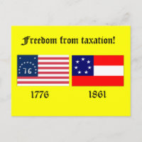 Liberté d'imposition