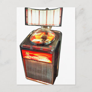 Carte Postale Librairie AMI Continental 2