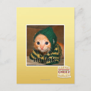 Carte Postale lien im