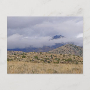 Carte Postale Lieu historique national du Fort Bowie en Arizona