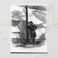 Lieutenant-général Ulysses S. Grant