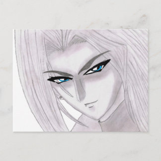 Carte Postale Ligne Esco Glen Tabu Japon