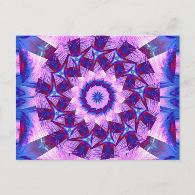 CARTE POSTALE LIGNES DE LA VALLÉE 49 (Devant)