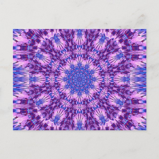 CARTE POSTALE LIGNES DE LA VALLÉE 51 (Devant)