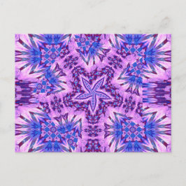 CARTE POSTALE LIGNES DE LA VALLÉE 53