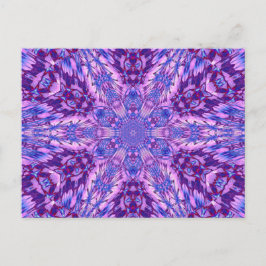 CARTE POSTALE LIGNES DE LA VALLÉE 58