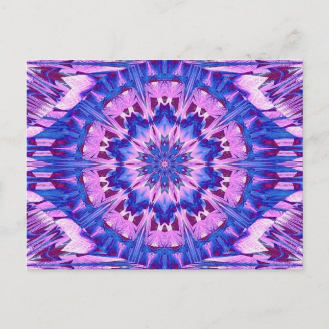 CARTE POSTALE LIGNES DE LA VALLÉE 64 (Devant)