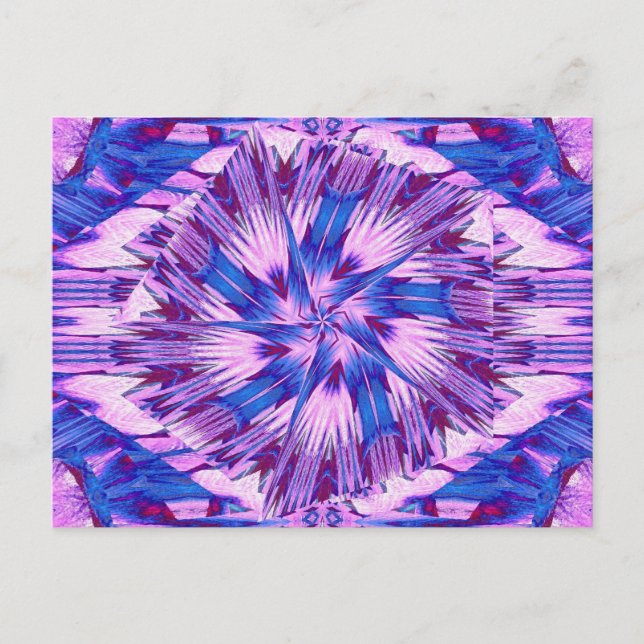 CARTE POSTALE LIGNES DE LA VALLÉE 67 (Devant)