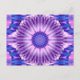 CARTE POSTALE LIGNES DE LA VALLÉE 70