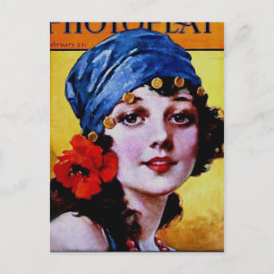 Carte Postale LILA LEE FÉVRIER 1922.jpg