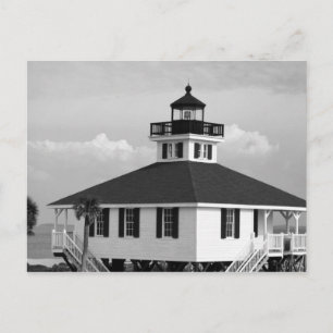 Carte Postale L'île de Gasparilla