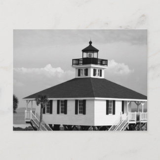 Carte Postale L'île de Gasparilla