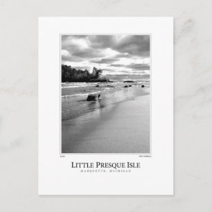 Carte Postale L'île de Little Presque