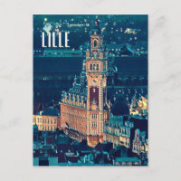 Lille Photo Vintage 