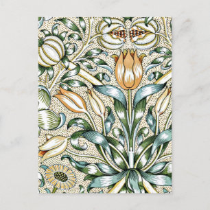 Carte Postale Lily et grenade