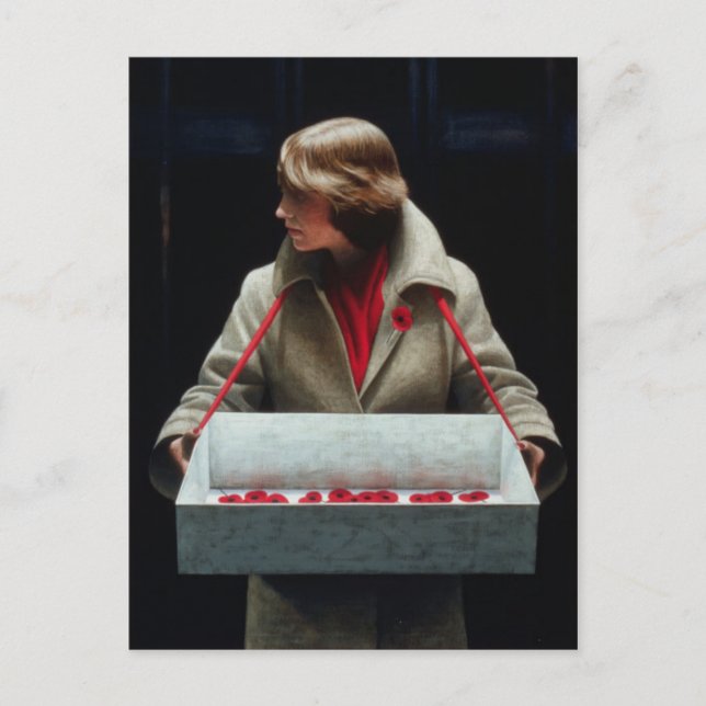 Carte Postale Limelight 1979 (Devant)