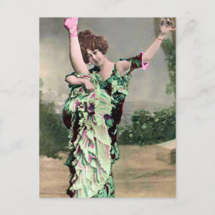 Carte Postale Limiteur