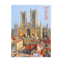 Lincoln, Angleterre