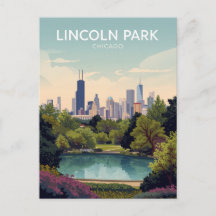 Lincoln Park : oasis vert de Chicago