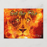 Lion flamand de Juda
