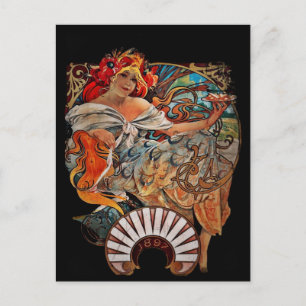 Carte Postale Little Biscuits - Lefevre Utile