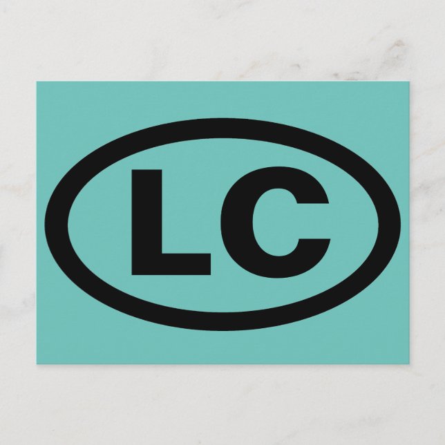 Carte Postale Little Compton, RI LC (Devant)